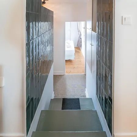 2 Sur Quais Des Chartrons Apartmán