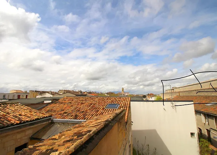 2 Sur Quais Des Chartrons