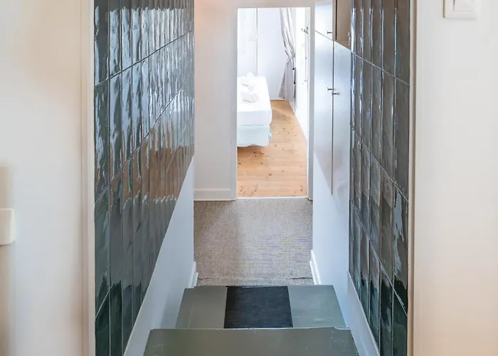 2 Sur Quais Des Chartrons Apartamento