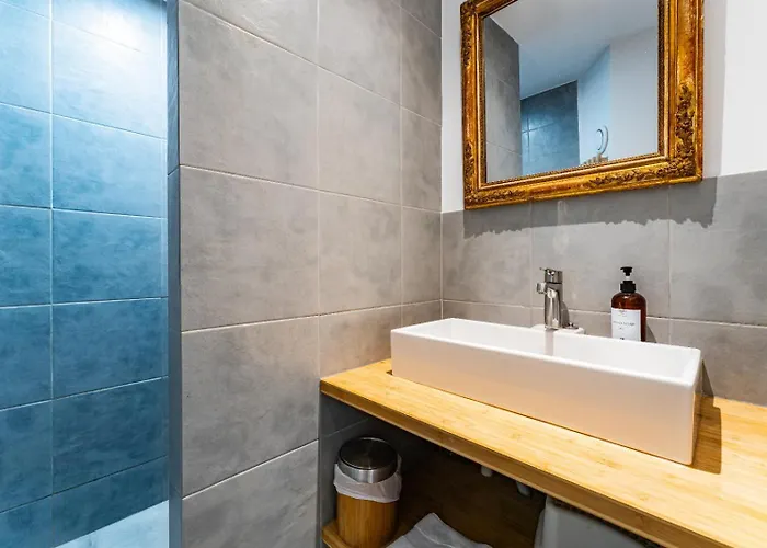 2 Sur Quais Des Chartrons Apartamento *