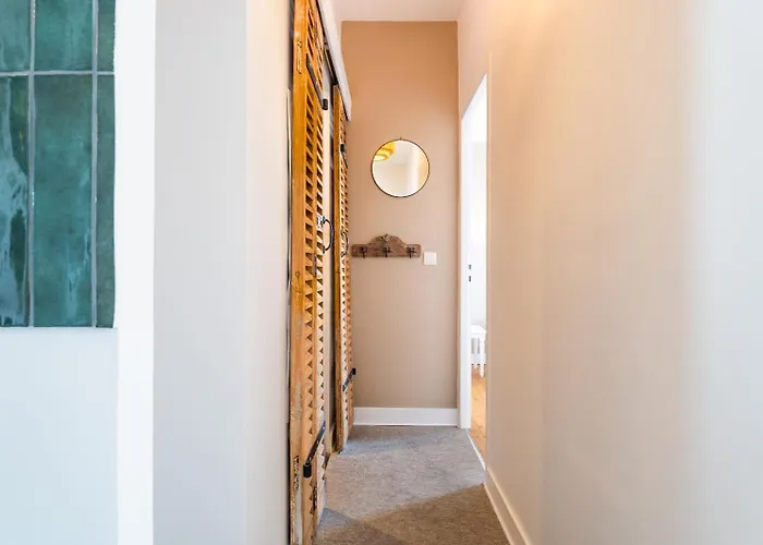 2 Sur Quais Des Chartrons Apartamento Burdeos