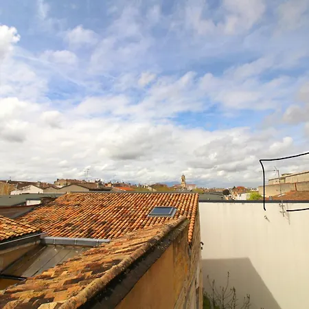 2 Sur Quais Des Chartrons