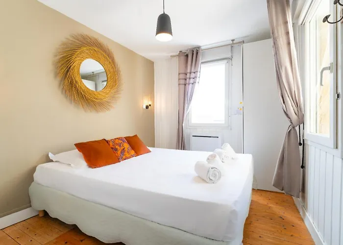 2 Sur Quais Des Chartrons * Bordeaux