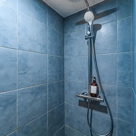 Apartment 2 Sur Quais Des Chartrons *