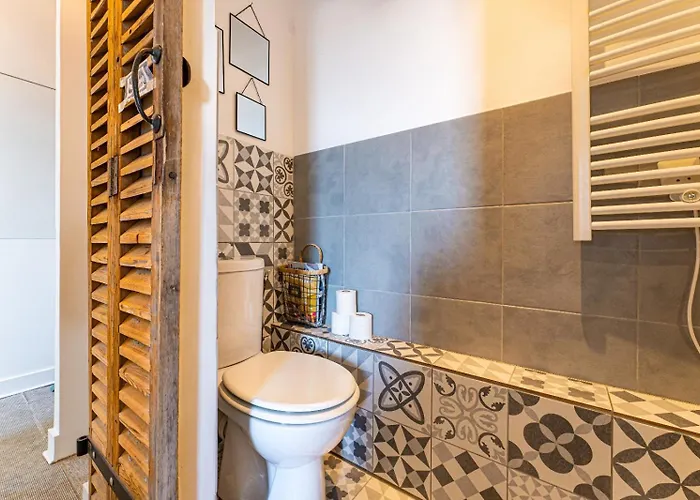 2 Sur Quais Des Chartrons